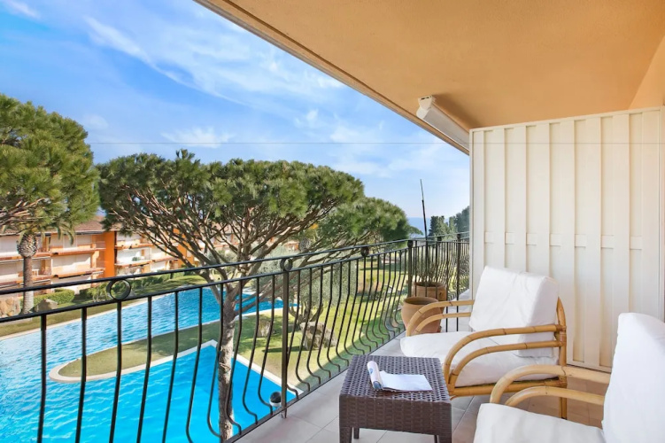 Apartment Illa 23