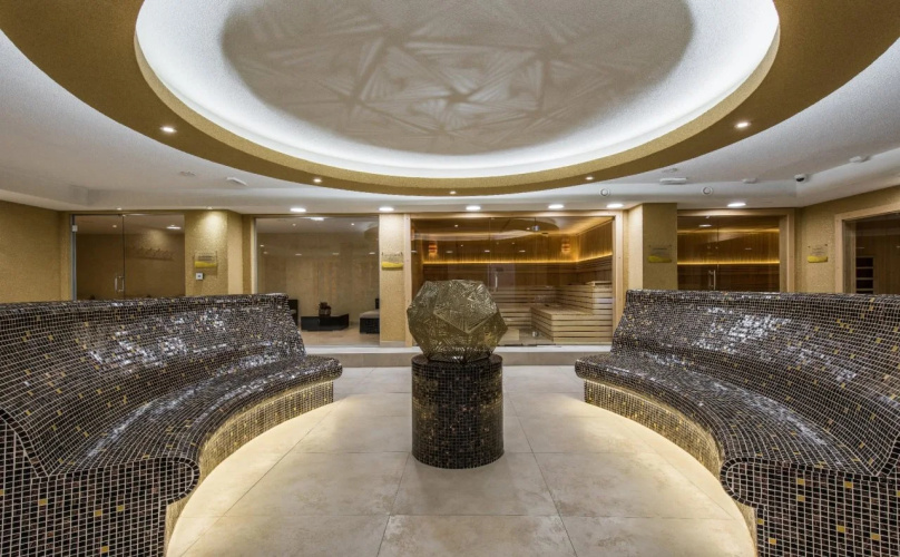 Hotel Fontana