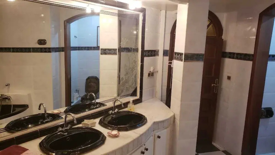 2 Mars Luxury Residence
