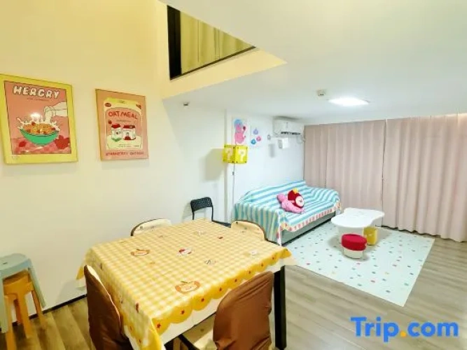 2 Bedrooms Standard room