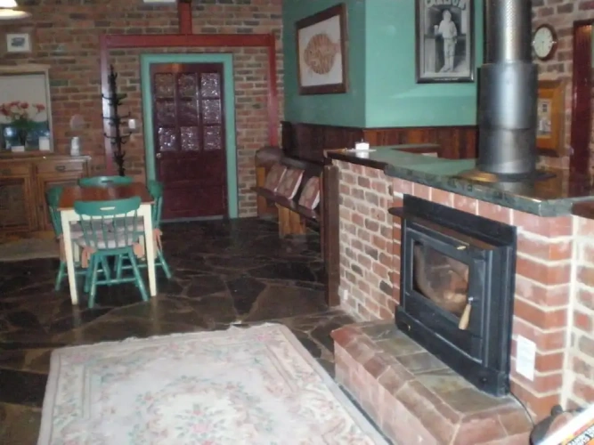 Premier Apartment