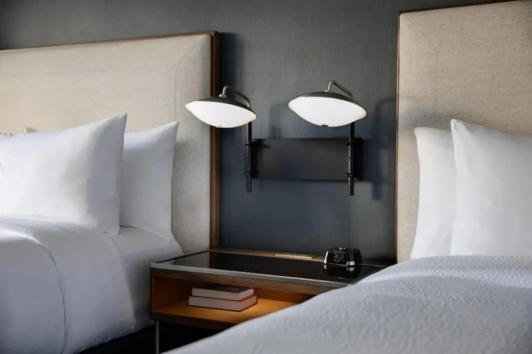 Quadruple Suite