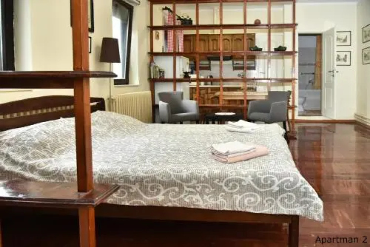 Vajda Apartments