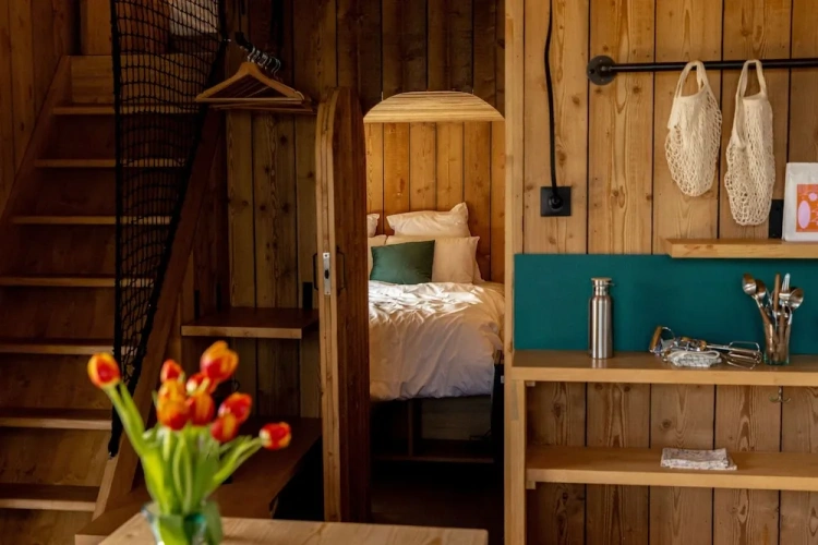 2 Bedrooms Standard room