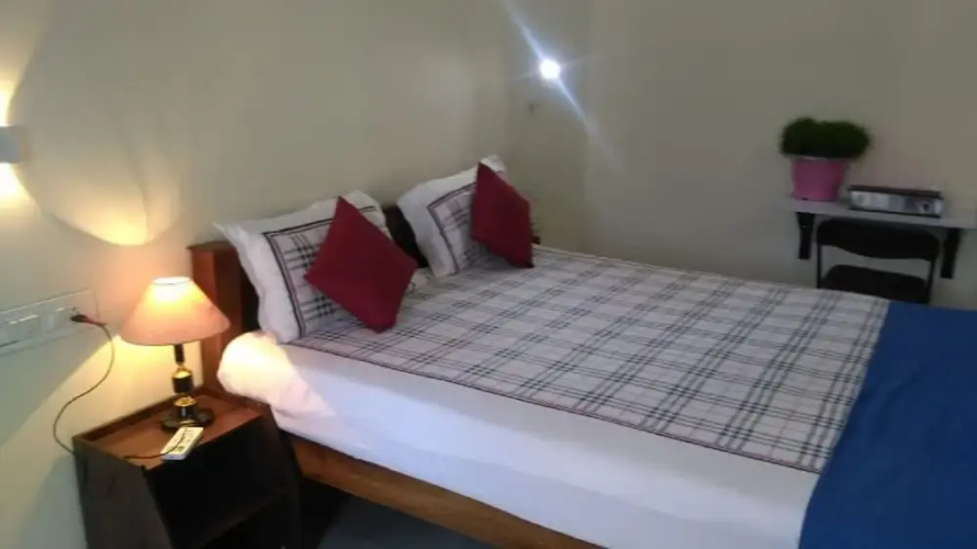 NatureVilla Kochi