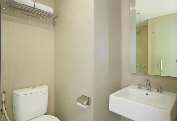 Amaris Hotel Slipi