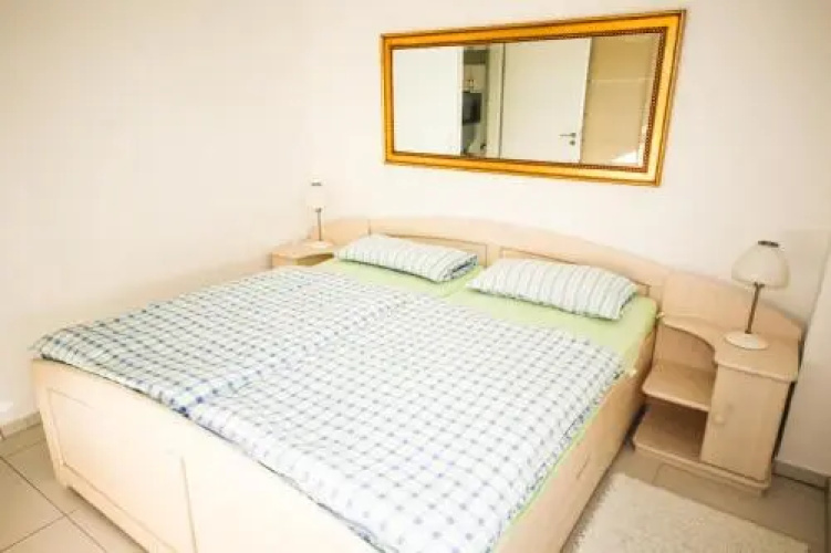 Ferienwohnung Mare Time 1