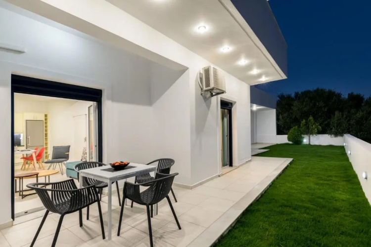 Metaxakis Home. 2
