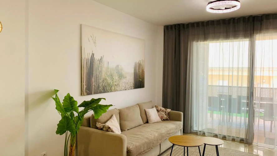 Ozean Sunset House