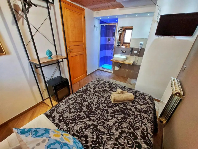 Bed and Breakfast L&P