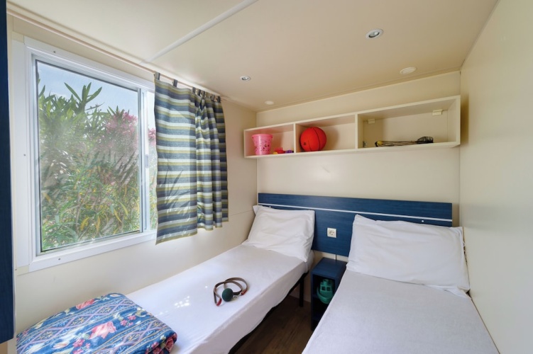 1 Bedroom Standard room