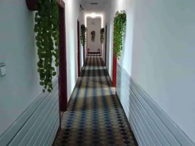 Shanghai Hangbo Hotel
