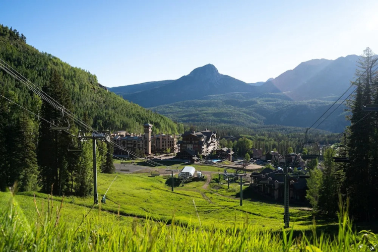 Purgatory Resort