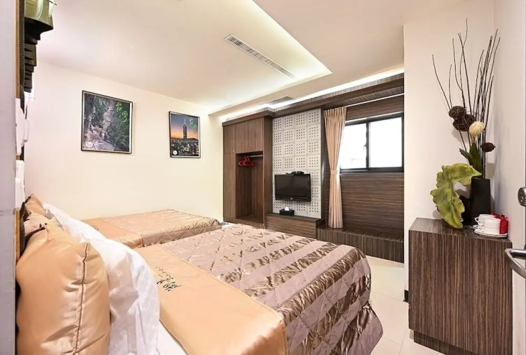 LakeView Homestay