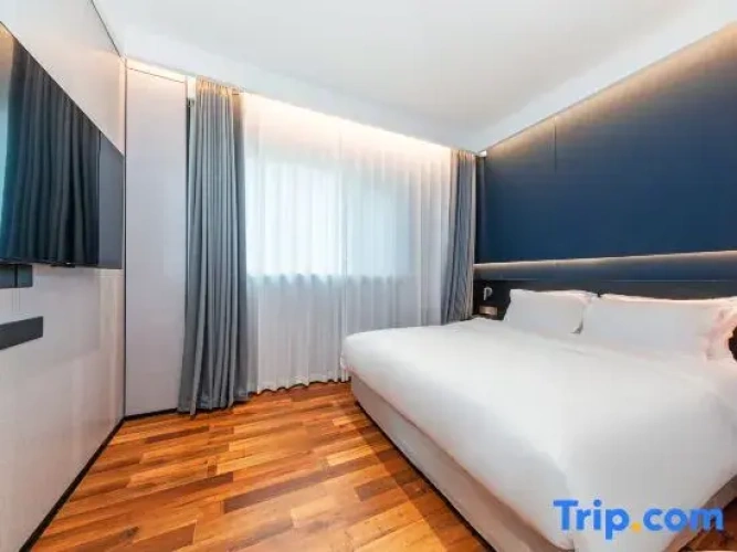 Superior Double Suite