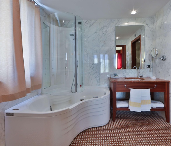 Best Western Hotel Nazionale photo 14