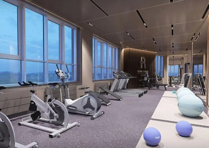 Royal Tower Luxurious Smart Residence (1)