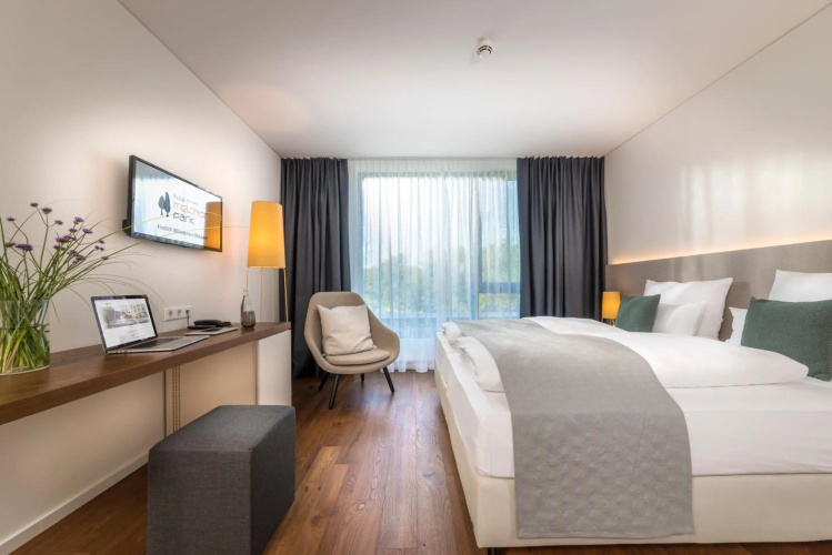 Hotel Melchior Park photo 6
