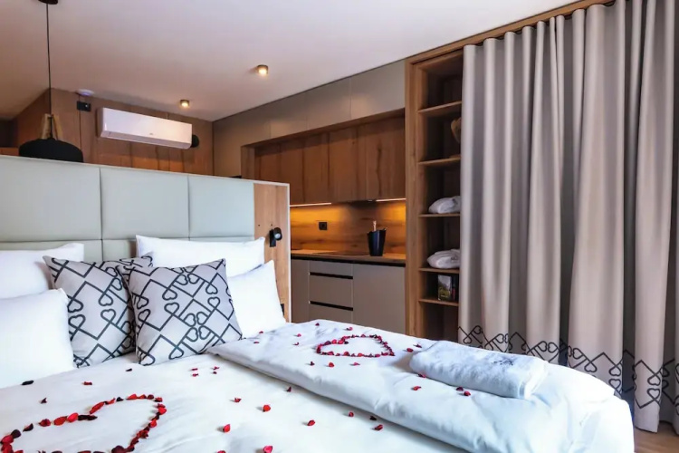 Gora Luxury Apartment