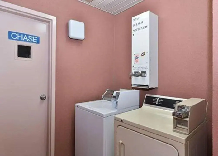 Comfort Inn