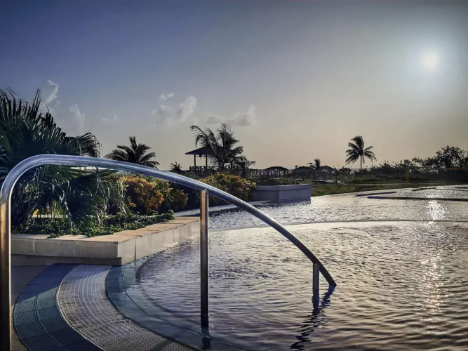 Pullman Cayo Coco
