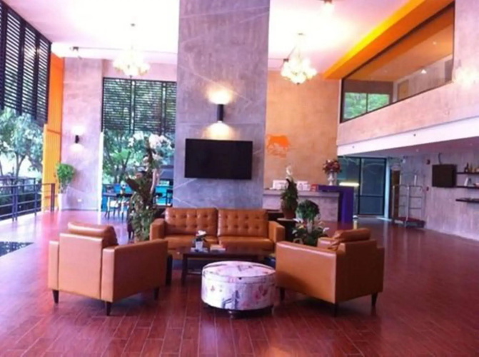 Prestige Chiang Mai