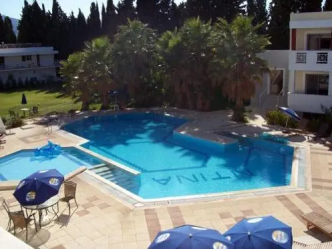 Aparthotel 3 Stars Kos