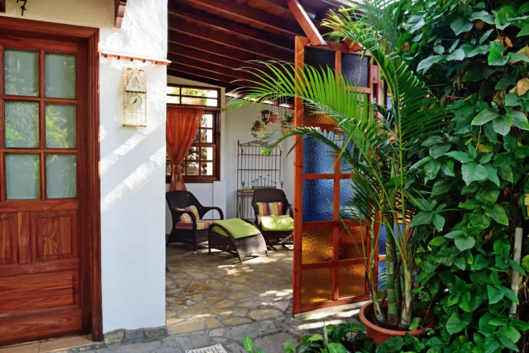 Villa Mary