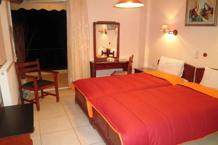 Romantica Hotel