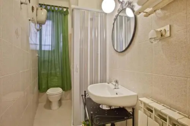 Trastevere Market Apartment Rome