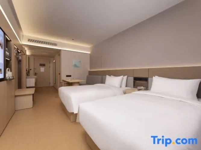 Business Twin room