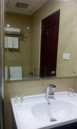 Rio The Hotel