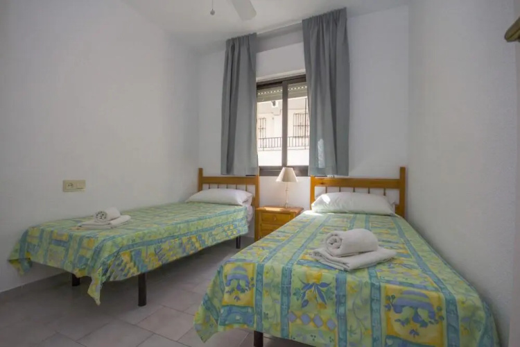 Antali Parador Nerja
