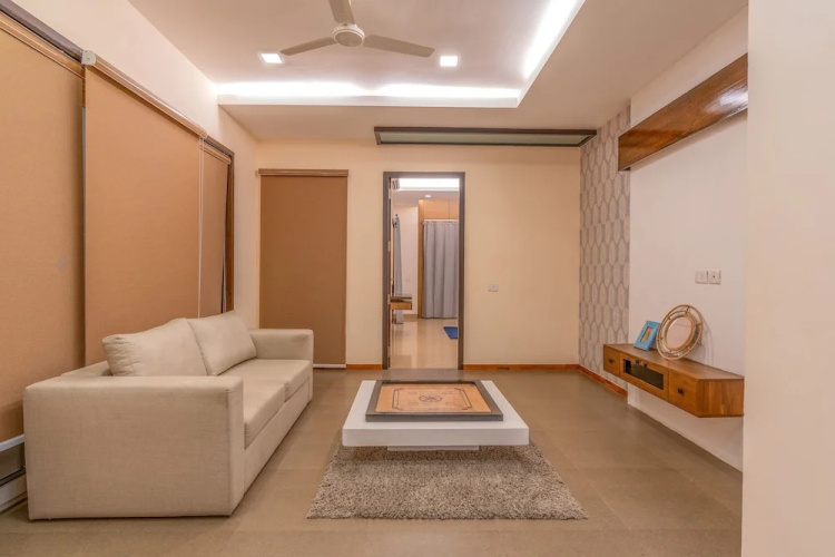 Truliv Villa Ivory