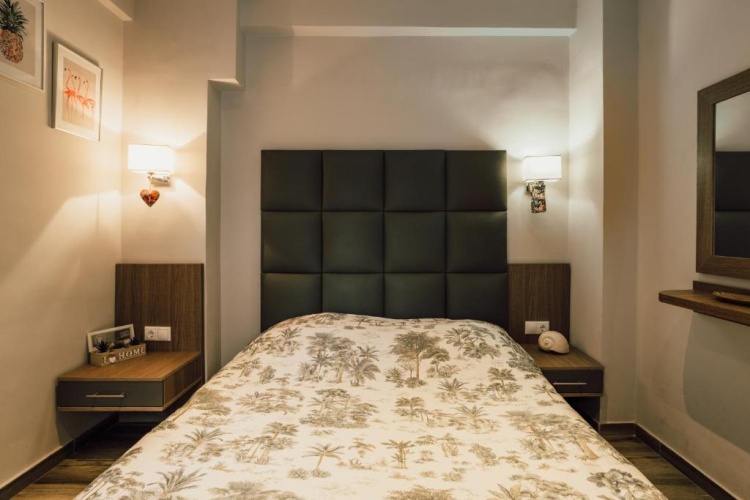 Lef Apartment