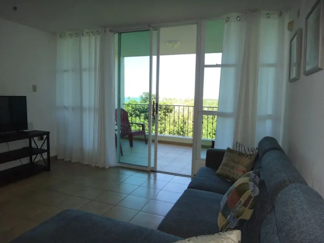 Sunset Paradise - Ocean View Penthouse Apartment