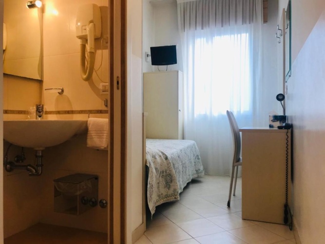 Single room