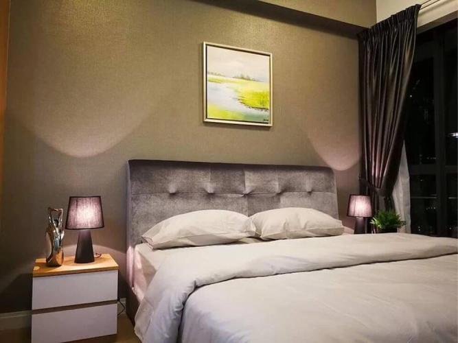 ASRA Suites KLCC