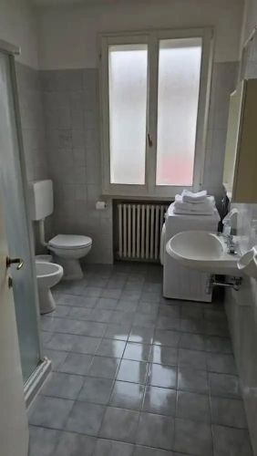 Classic Apartment