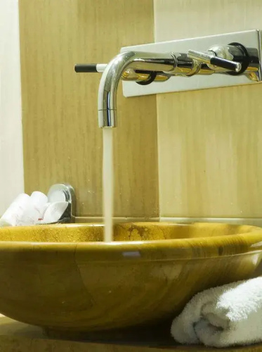 Hotel Shanti Residency
