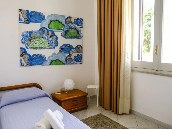 Villa in Sicily With Pool Near Erice & Trapani