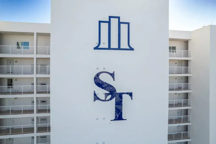 Shoreline Towers 1102 2 Bedroom Condo - 데스틴