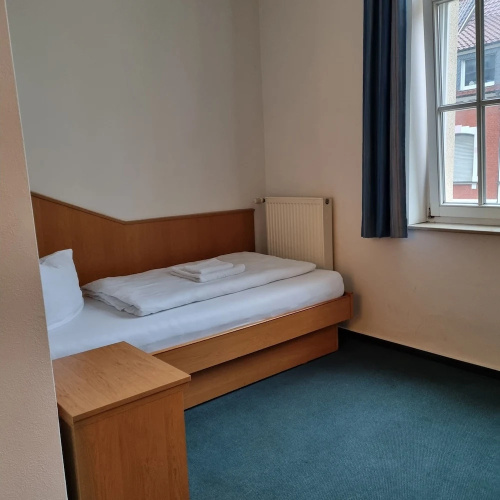 Stadthotel im Kolpinghaus