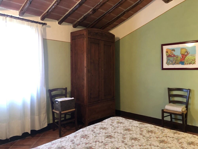 Villa Cenerentola