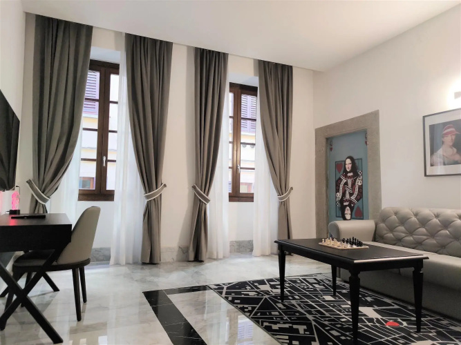 Casual Rinascimento Firenze Hotel by Casual Hoteles