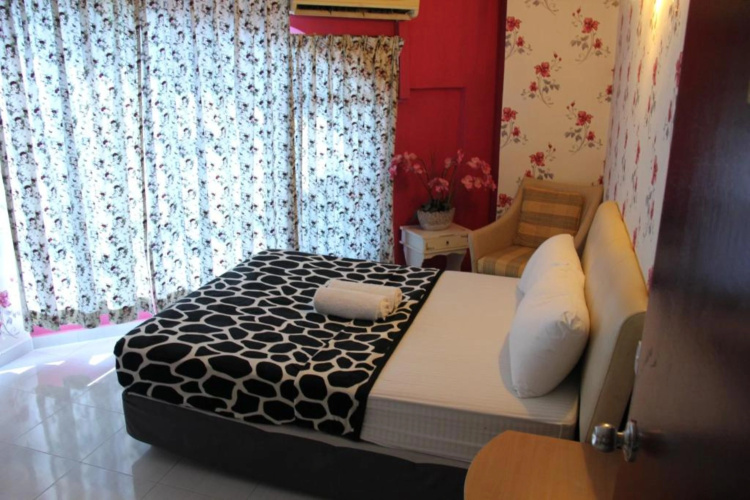 Hotel Seri Pelangi