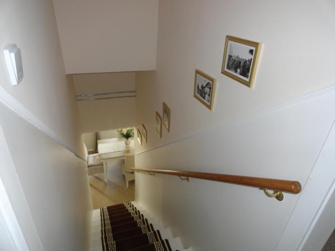 Duplex Apartment