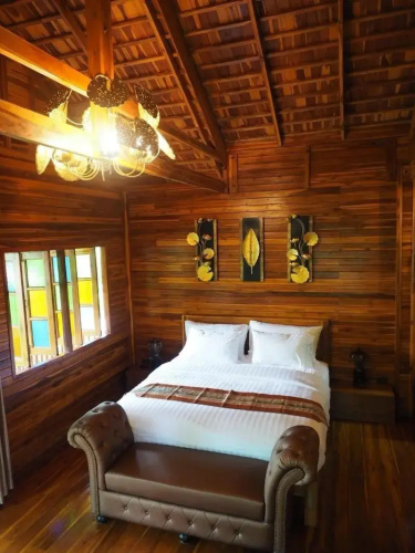 Doi Thin Nan Resort