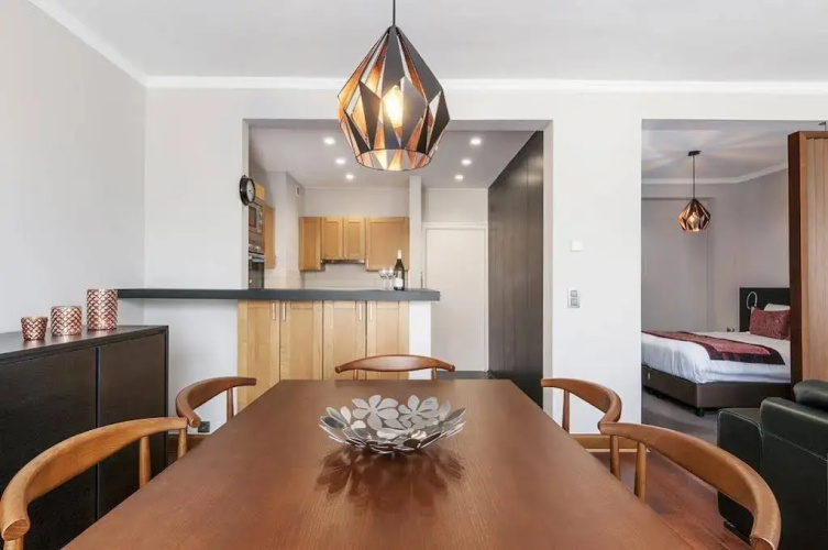 Residence Agenda