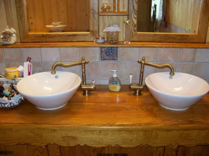 Odalys Chalet Harmonie